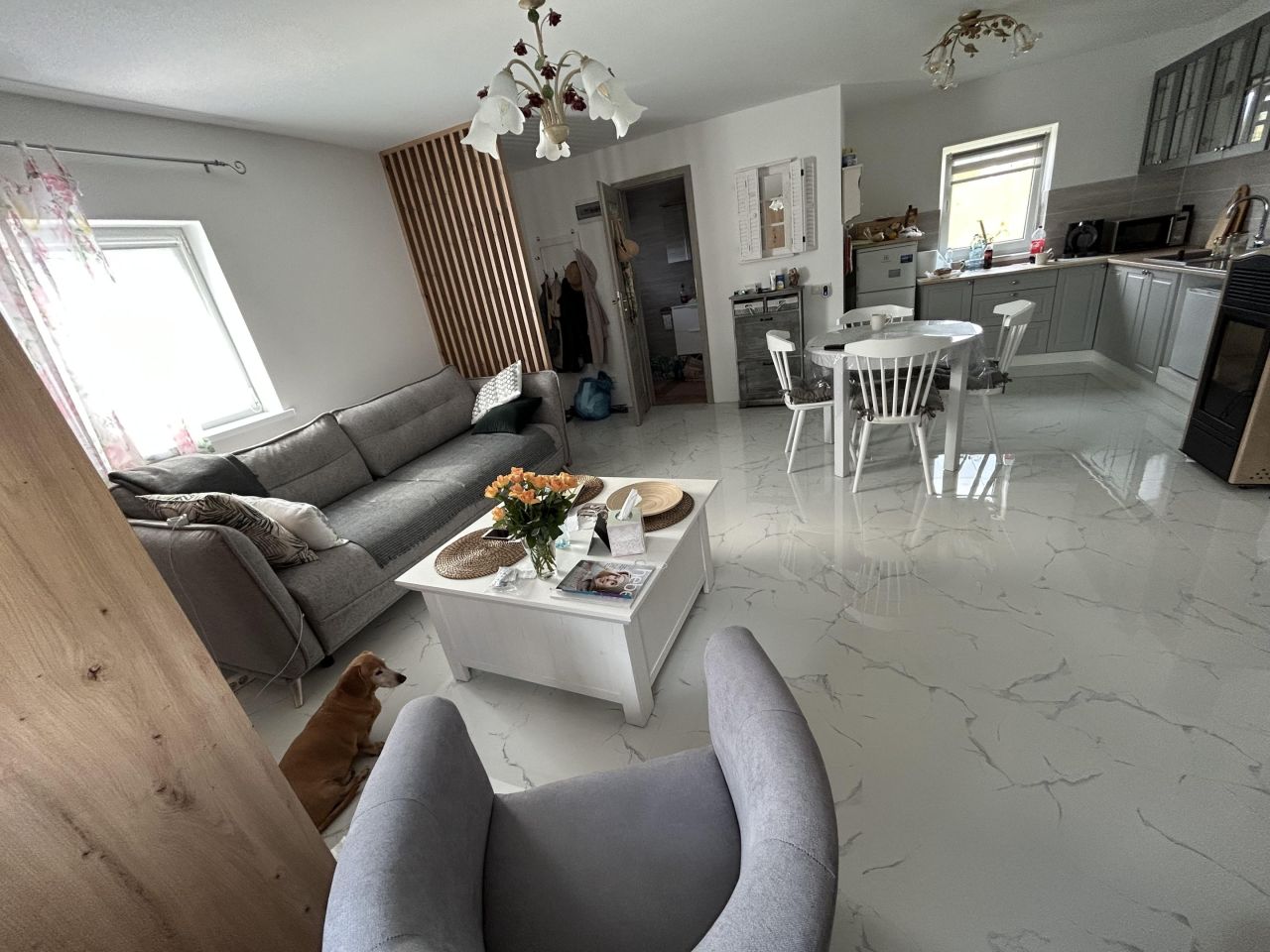 dom wolnostojący, 4 pokoje Drawsko Pomorskie, Nieokreślona. Zdjęcie 25