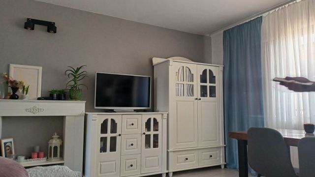 Mieszkanie 3-pokojowe Suwałki, ul. gen. Kazimierza Pułaskiego. Zdjęcie 1