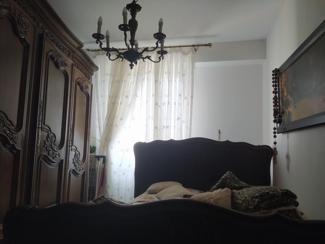 Mieszkanie 4-pokojowe Olecko, os. Osiedle Siejnik I. Zdjęcie 3