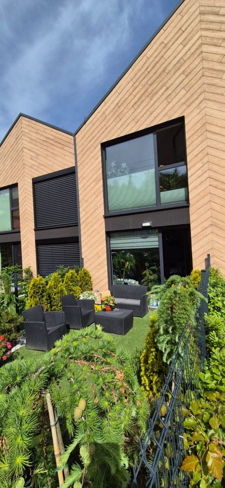 Mieszkanie 4-pokojowe Myślenice Zarabie, ul. Zacisze. Zdjęcie 6