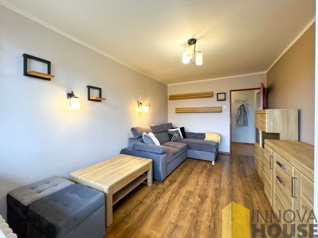 Mieszkanie 4-pokojowe Słupsk, pl. Stary Rynek. Zdjęcie 2