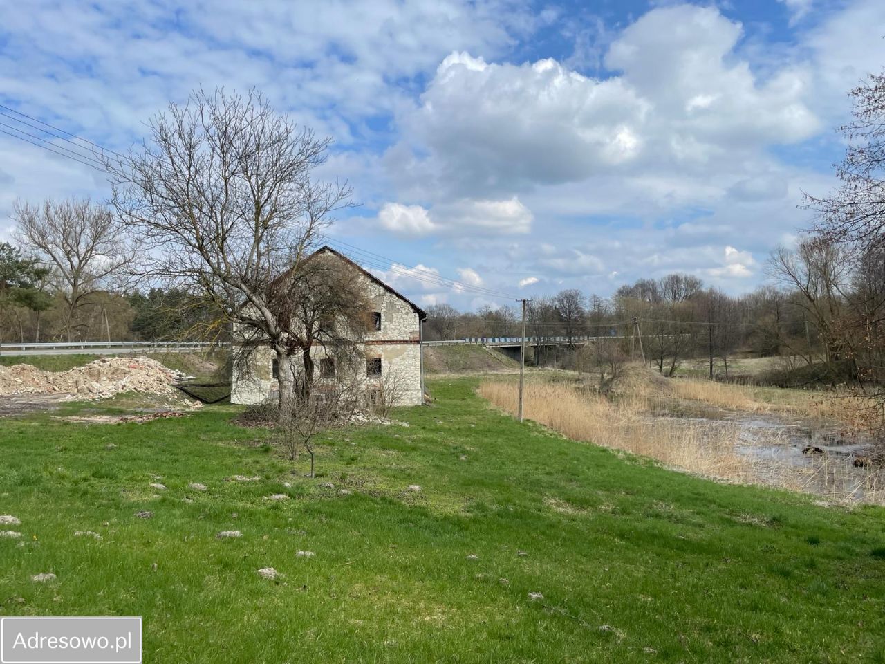 Nieruchomość komercyjna Majdan Borowski. Zdjęcie 6