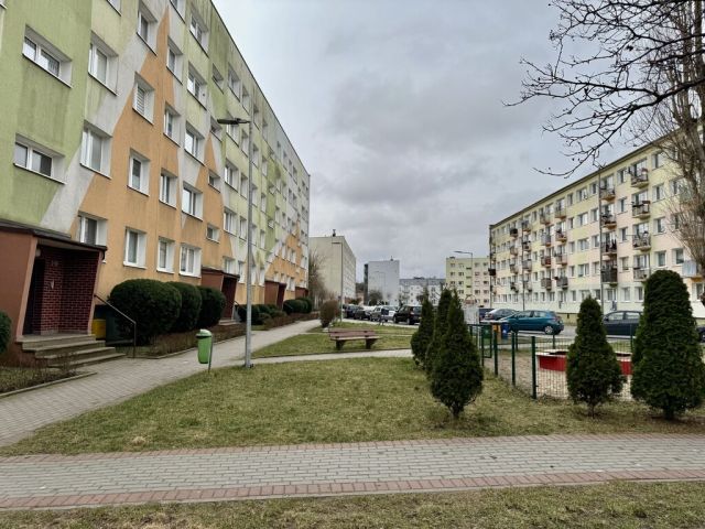 Mieszkanie 4-pokojowe Ustka, ul. Legionów. Zdjęcie 1