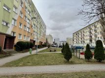 Mieszkanie 4-pokojowe Ustka, ul. Legionów