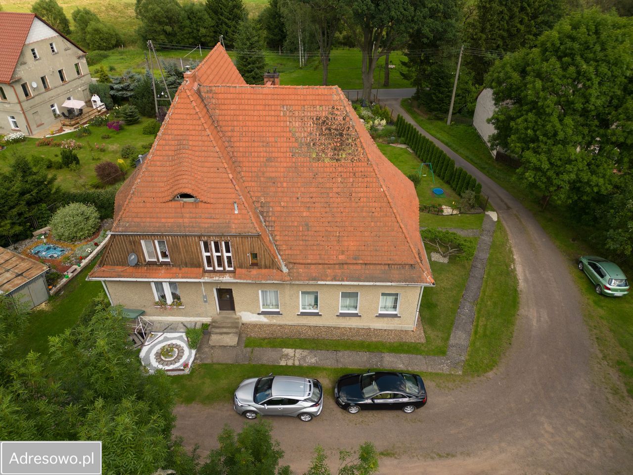 Mieszkanie 2-pokojowe Grzędy. Zdjęcie 15