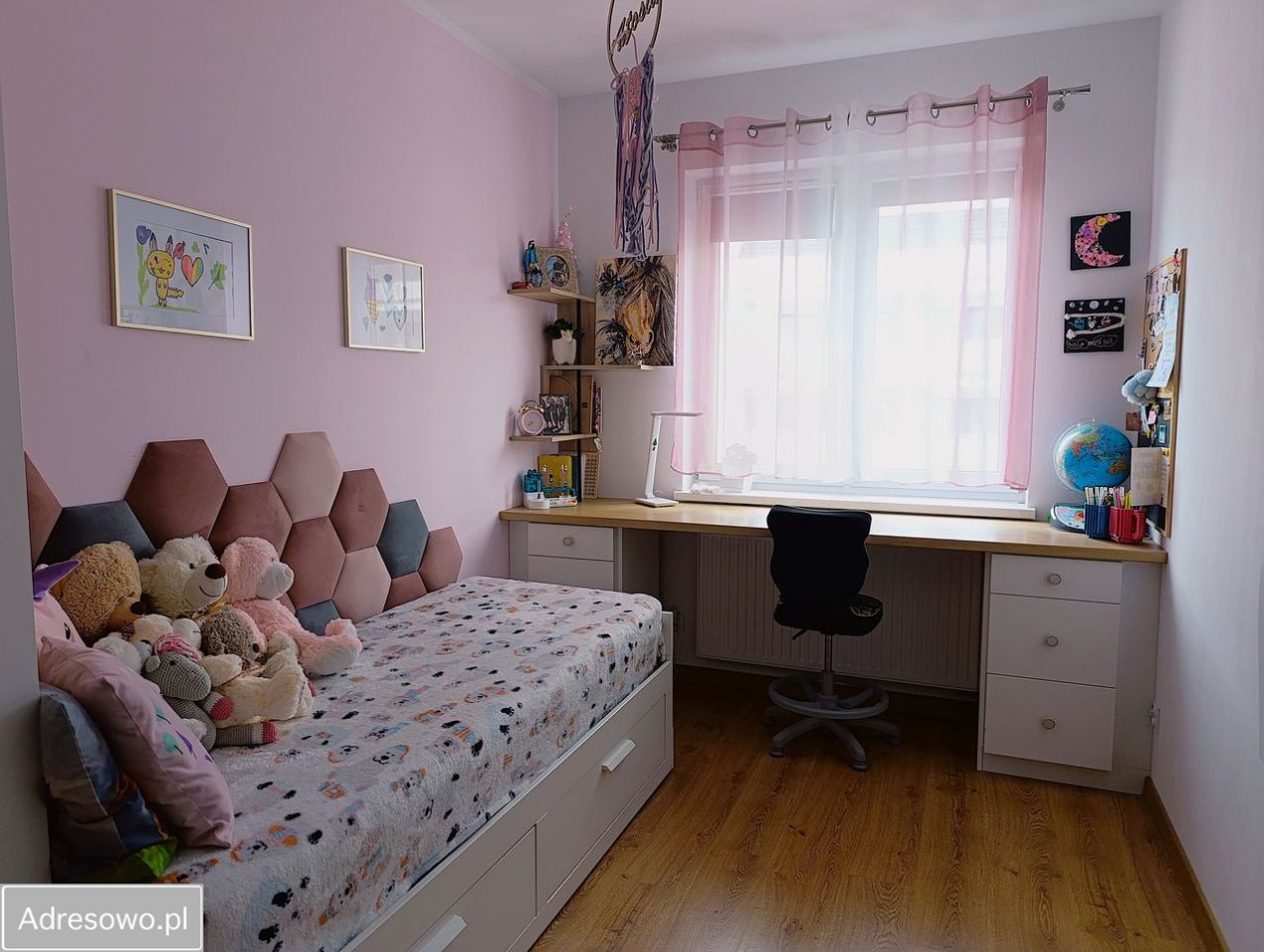 Mieszkanie 4-pokojowe Bolesławiec, ul. Śluzowa. Zdjęcie 11