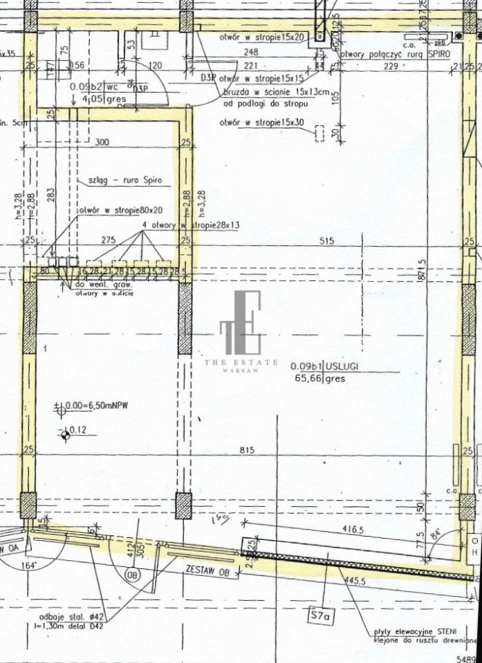 Lokal Warszawa Targówek, ul. Remiszewska. Zdjęcie 4