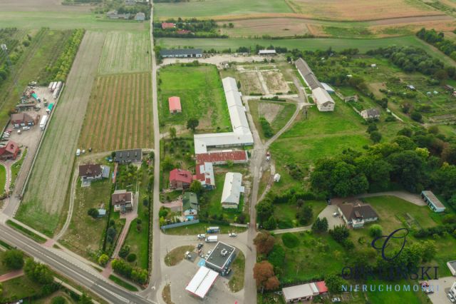 Lokal Annopol, ul. Lubelska. Zdjęcie 5