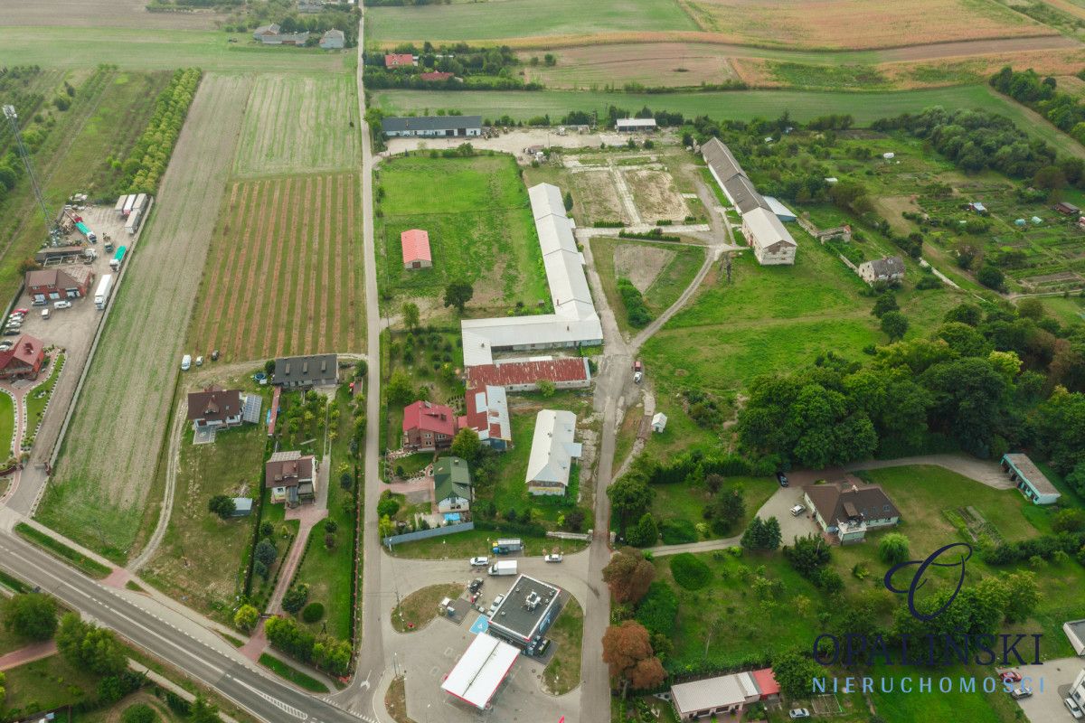 Lokal Annopol, ul. Lubelska. Zdjęcie 5