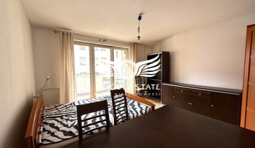 Mieszkanie 3-pokojowe Szczecin Grabowo, ul. Parkowa