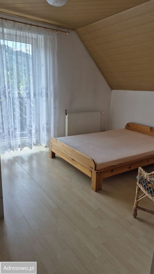 dom wolnostojący, 6 pokoi Brenna Leśnica. Zdjęcie 10