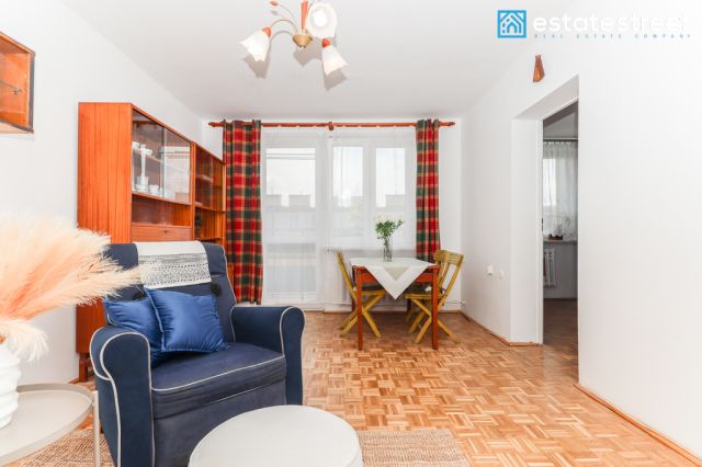 Mieszkanie 3-pokojowe Chrzanów, ul. Zielona. Zdjęcie 3