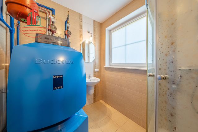 dom wolnostojący, 4 pokoje Sulęczyno. Zdjęcie 26