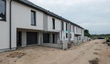 dom szeregowy, 5 pokoi Białystok Zawady, ul. Dolna