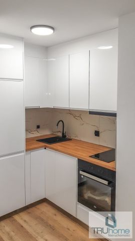 Mieszkanie 2-pokojowe Katowice, ul. Johna Baildona. Zdjęcie 3