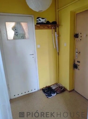 Mieszkanie 1-pokojowe Warszawa Mokotów, ul. Wiktorska. Zdjęcie 3