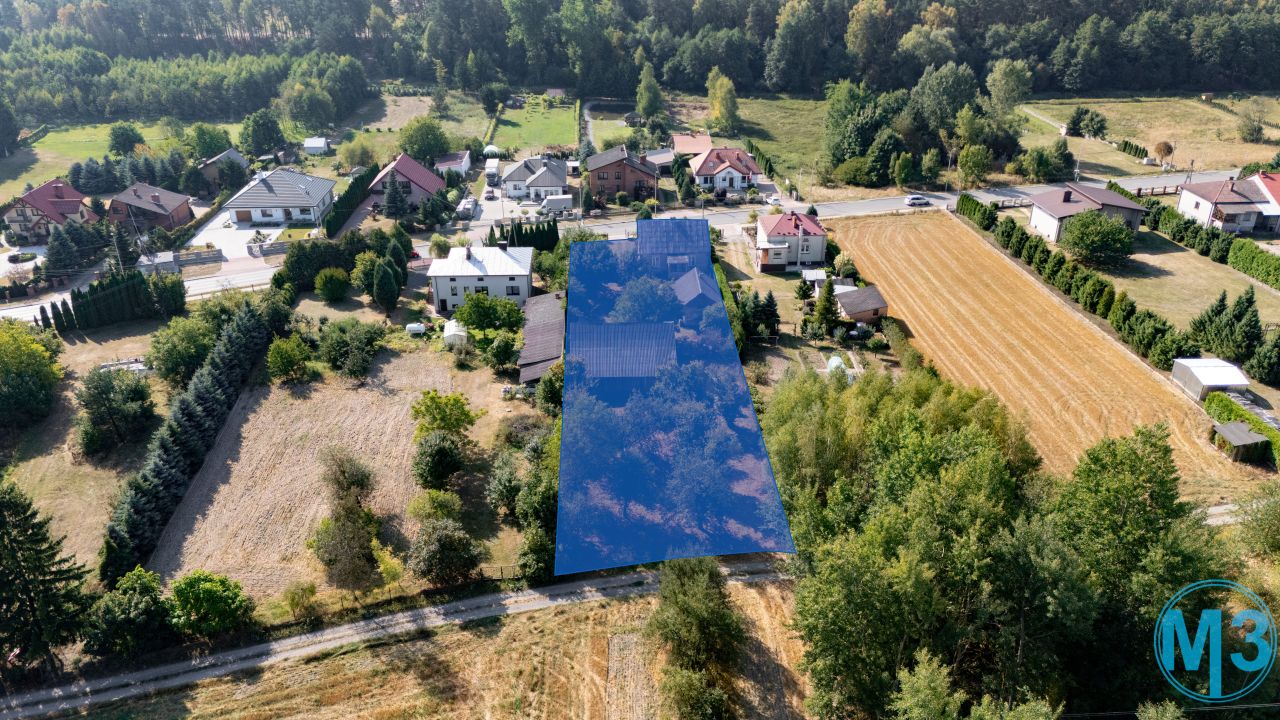 dom wolnostojący, 3 pokoje Lipa-Miklas. Zdjęcie 12