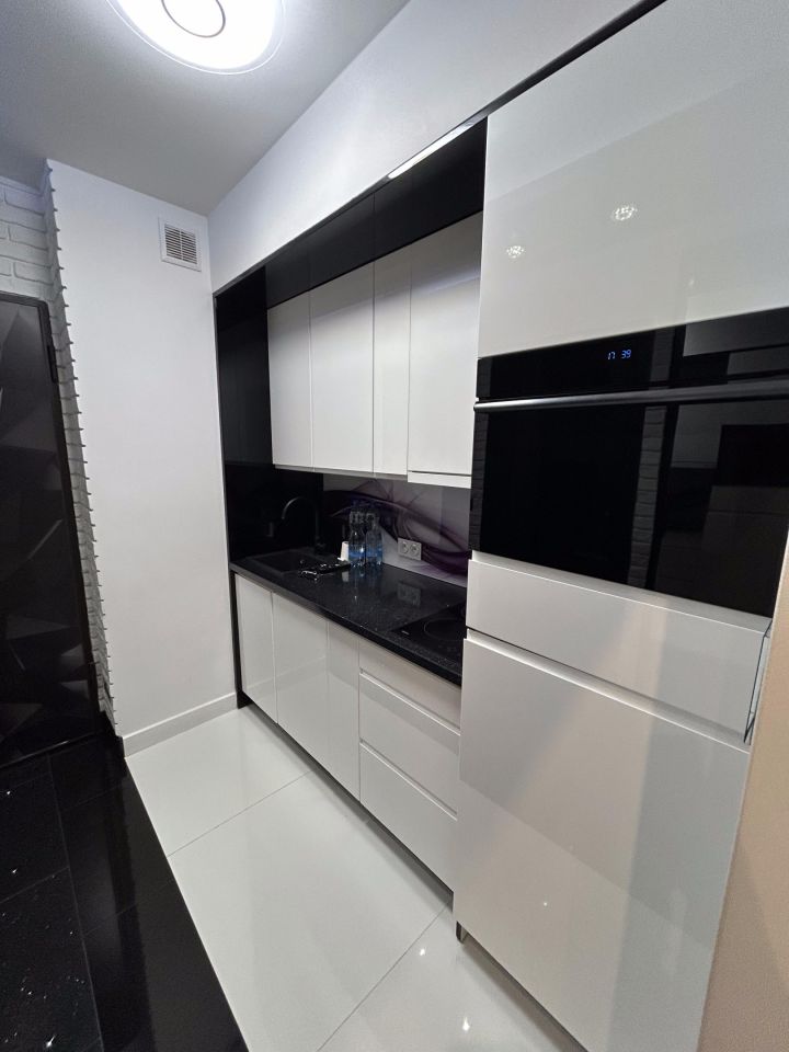 Mieszkanie 2-pokojowe Wieliszew, ul. Książęca