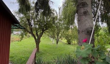 Działka rod Gdańsk Suchanino, ul. Powstańców Warszawskich