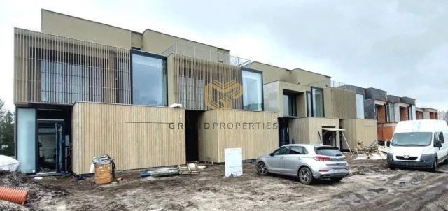 bliźniak, 5 pokoi Warszawa Wawer. Zdjęcie 11