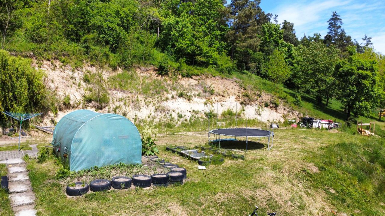 Działka budowlana Nowe Miasto Lubawskie. Zdjęcie 10