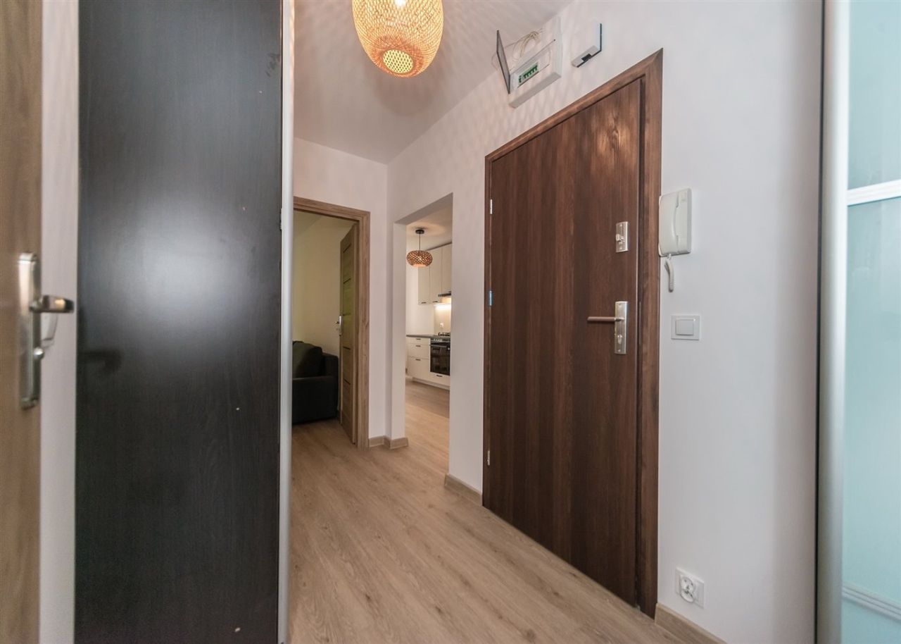 Mieszkanie 2-pokojowe Bielsko-Biała Złote Łany, ul. Juliana Tuwima. Zdjęcie 20