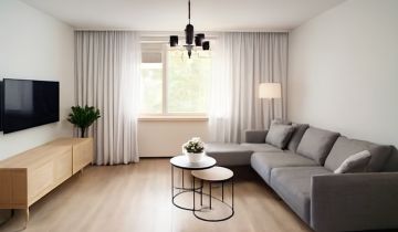 Mieszkanie 3-pokojowe Kraków Krowodrza, ul. Władysława Łokietka