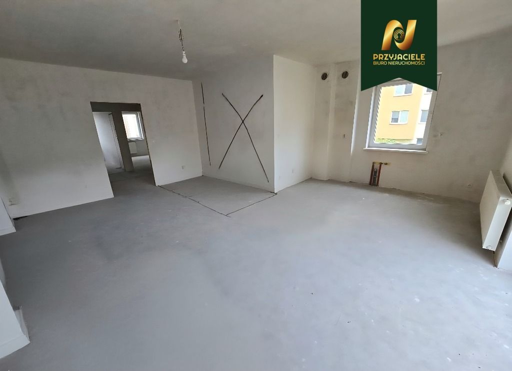 Mieszkanie 4-pokojowe Rumia, ul. Dębogórska. Zdjęcie 2