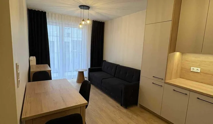 Mieszkanie 2-pokojowe Łomianki Dolne, ul. Wiślana