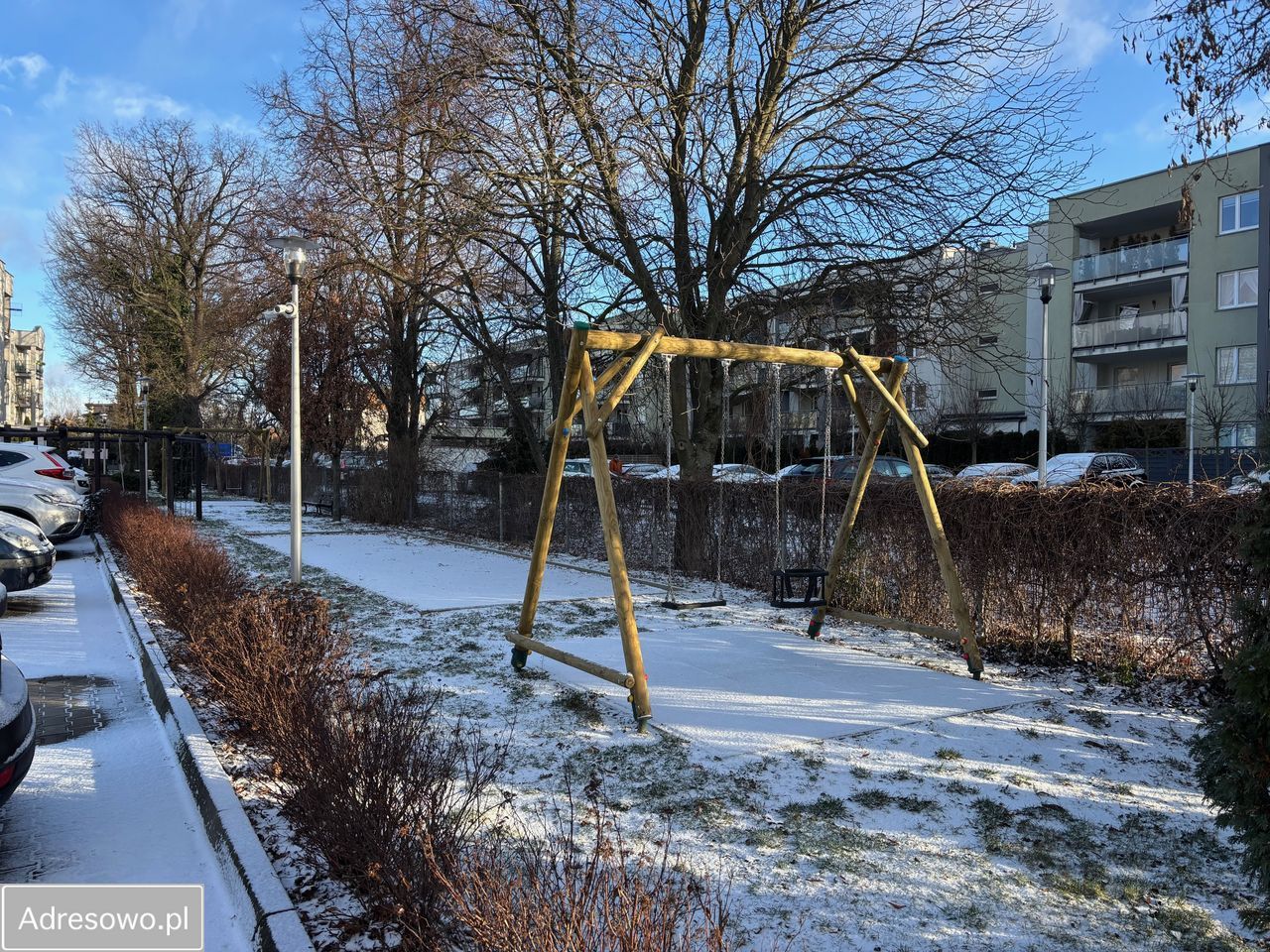 Mieszkanie 4-pokojowe Radzymin, ul. Władysława Reymonta. Zdjęcie 5