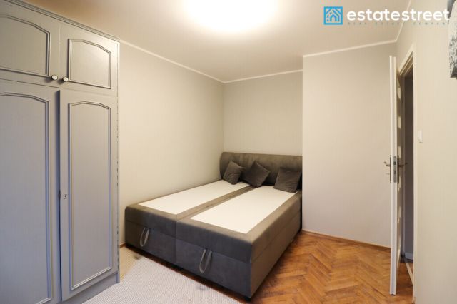 Mieszkanie 3-pokojowe Kraków Krowodrza, ul. Kazimierza Wielkiego. Zdjęcie 8