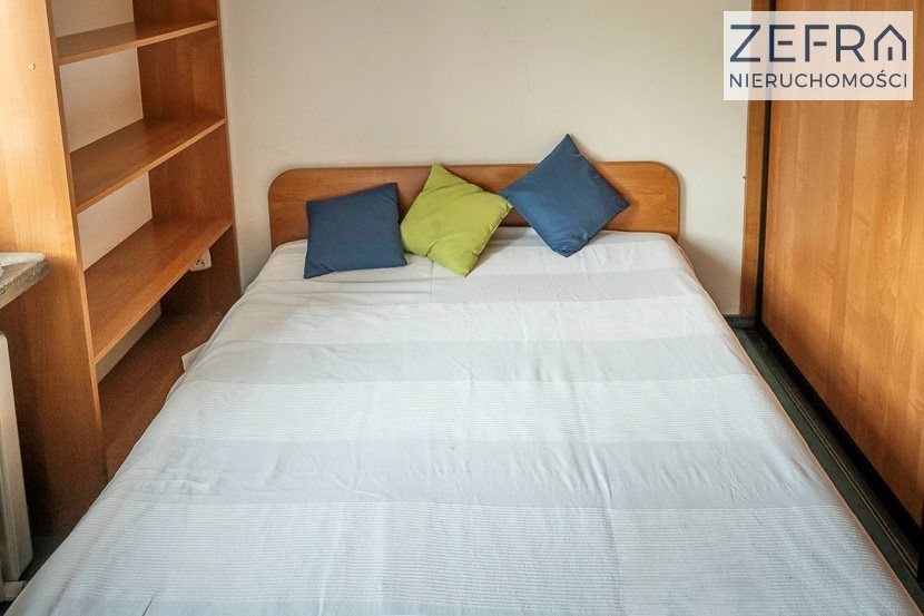 Mieszkanie 2-pokojowe Kraków Stare Miasto. Zdjęcie 16