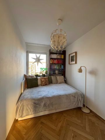 Mieszkanie 3-pokojowe Warszawa Praga-Południe, ul. Salamandry. Zdjęcie 4