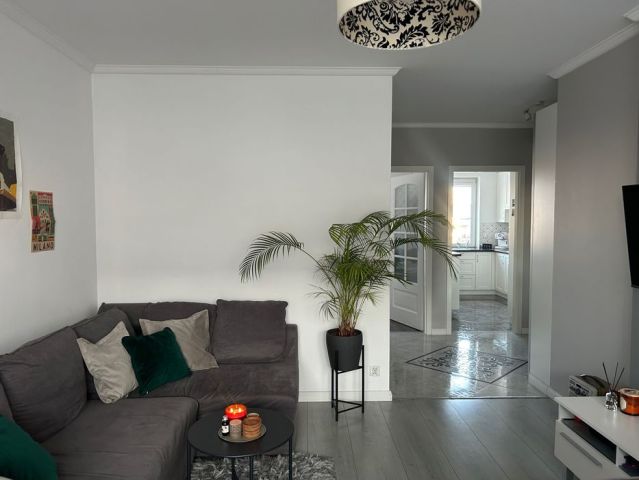 Mieszkanie 2-pokojowe Gdańsk Chełm, ul. Zbigniewa Podleckiego. Zdjęcie 1