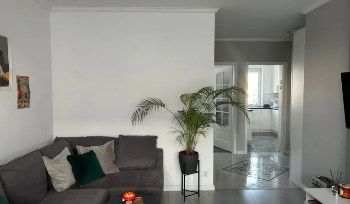 Mieszkanie 2-pokojowe Gdańsk Chełm, ul. Zbigniewa Podleckiego