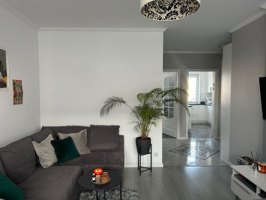 Mieszkanie 2-pokojowe Gdańsk Chełm, ul. Zbigniewa Podleckiego