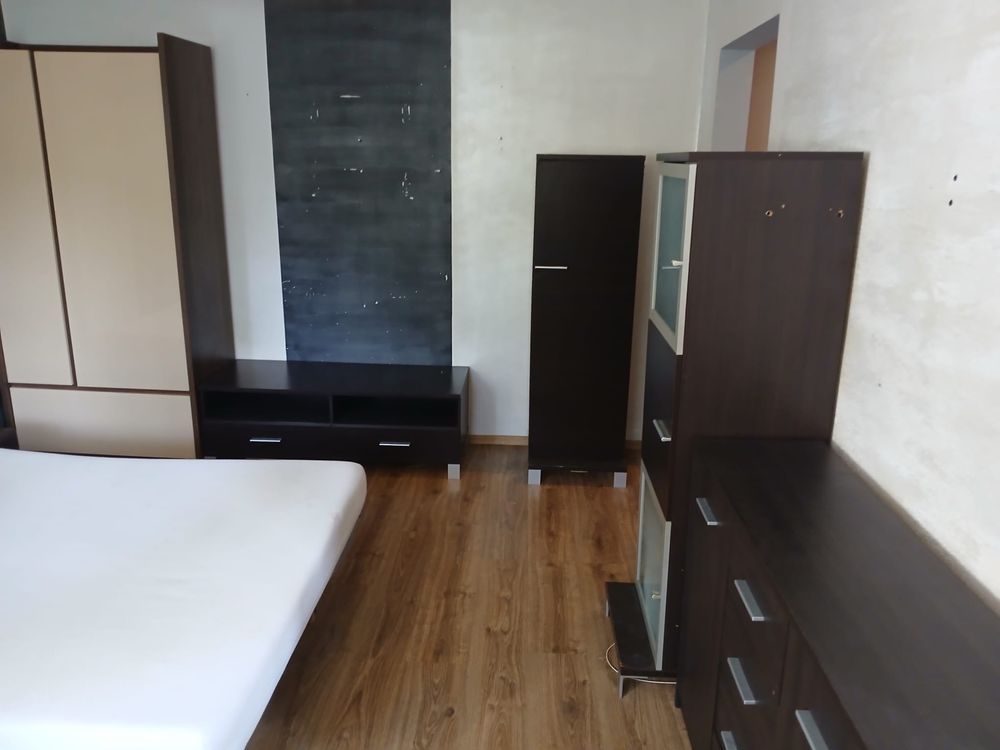 Mieszkanie 1-pokojowe Łódź Dąbrowa, ul. Juliusza Kossaka. Zdjęcie 6