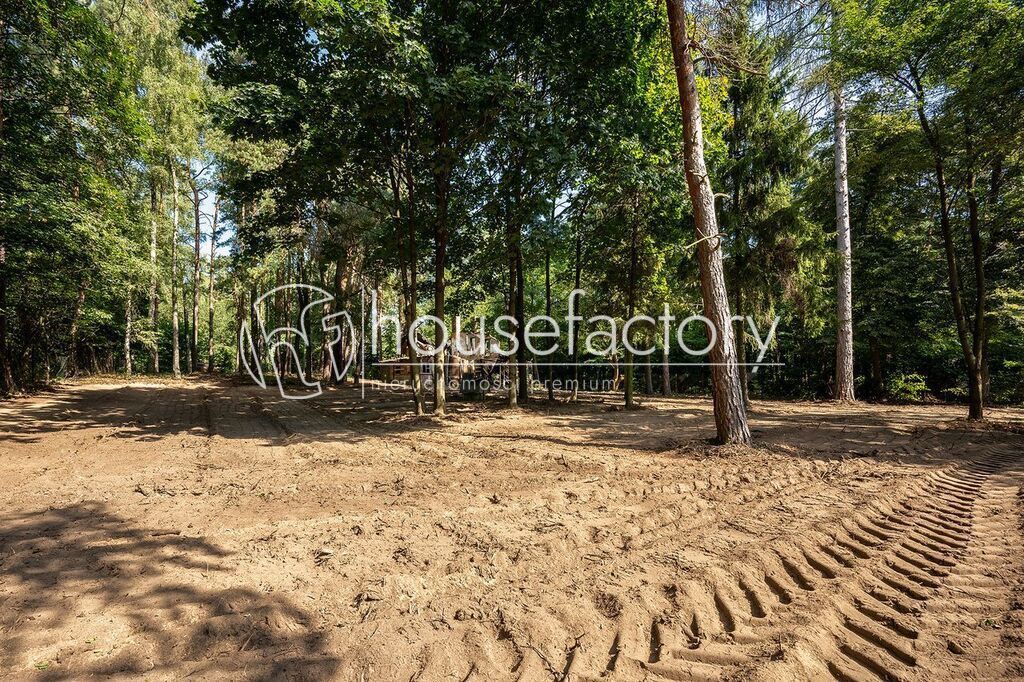 Działka budowlana Ustronie, ul. Sarnia. Zdjęcie 4