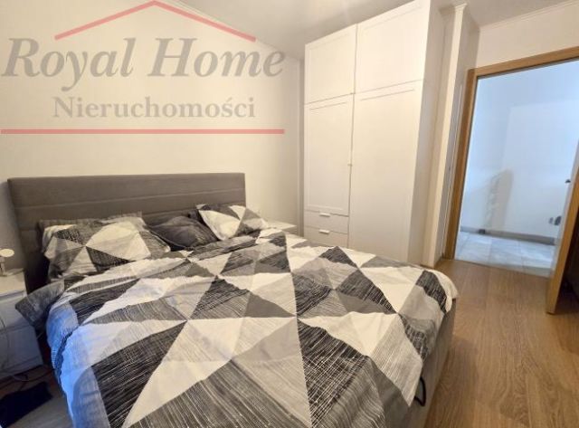 Mieszkanie 2-pokojowe Wrocław Krzyki. Zdjęcie 5