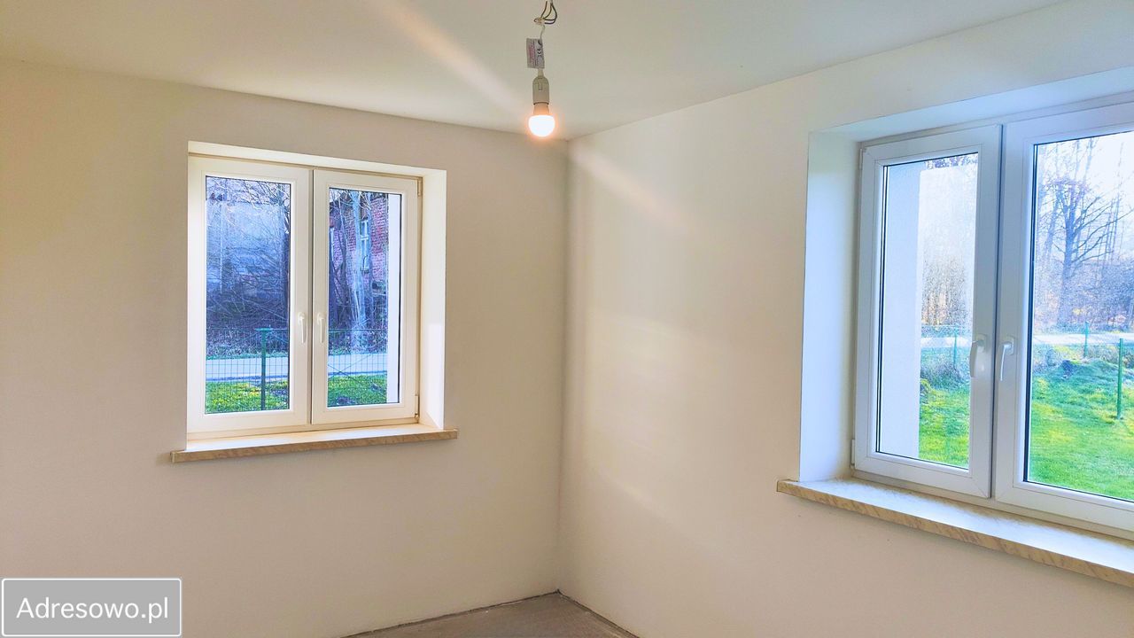 dom wolnostojący, 3 pokoje Domaradz. Zdjęcie 7