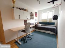 Mieszkanie 3-pokojowe Warszawa Ursynów, ul. Jana Wasilkowskiego. Zdjęcie 3