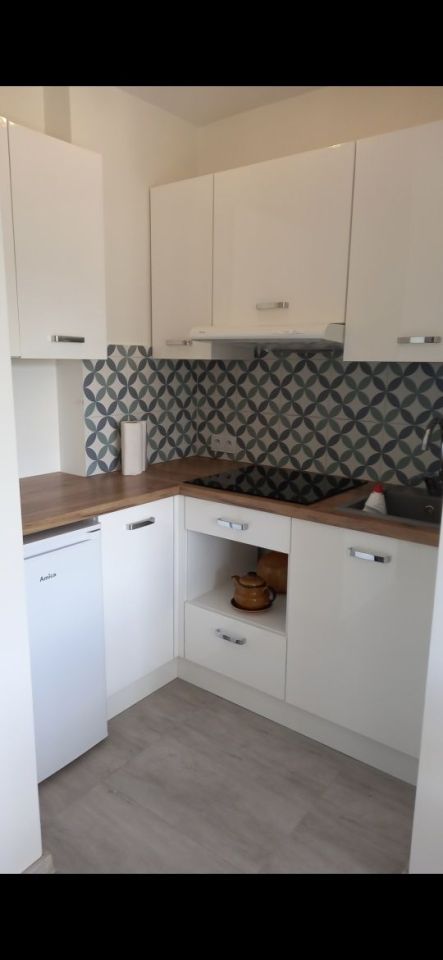 Mieszkanie 1-pokojowe Warszawa Muranów, ul. Smocza. Zdjęcie 8