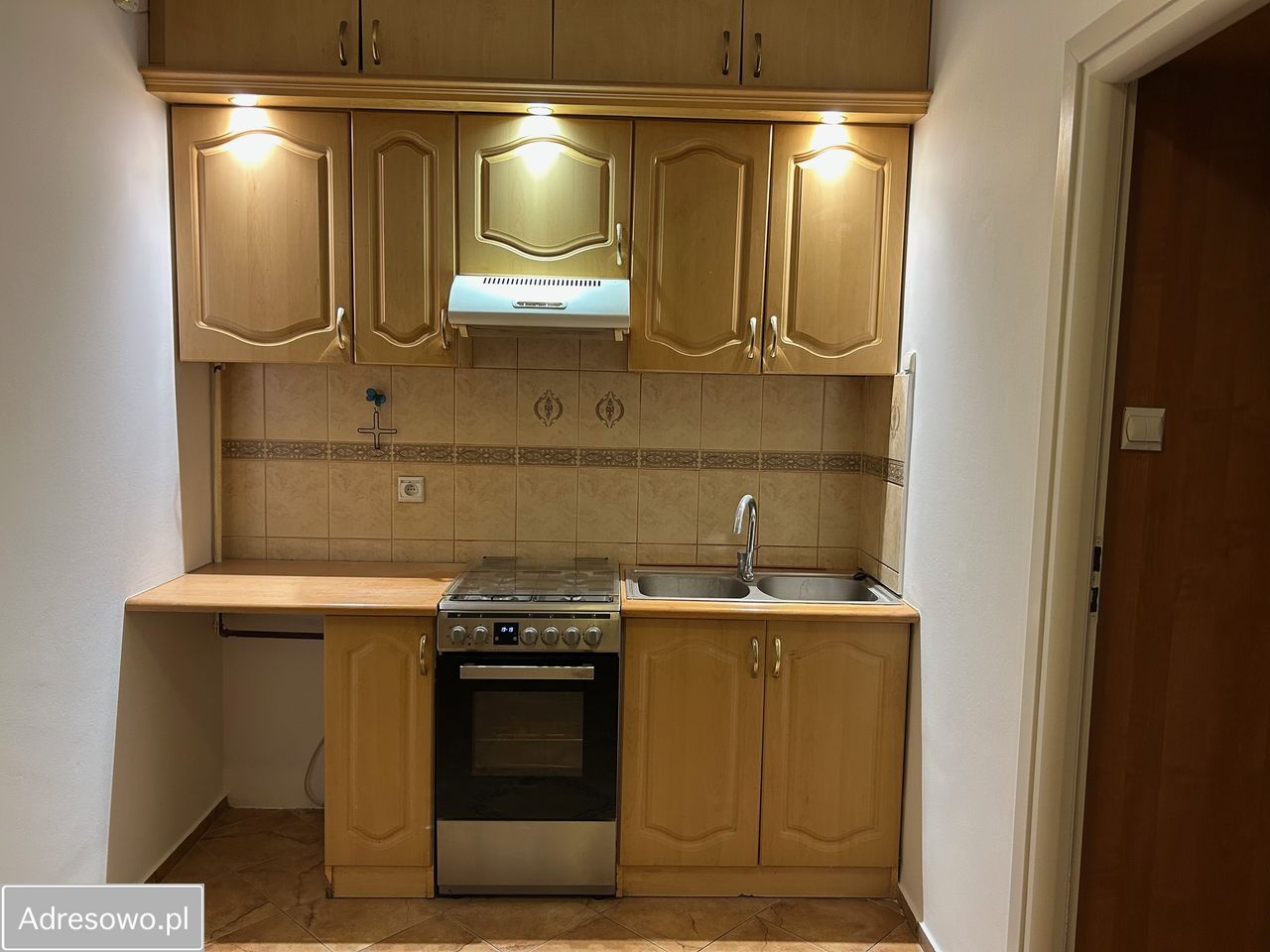 Mieszkanie 2-pokojowe Warszawa Białołęka, ul. Myśliborska. Zdjęcie 6