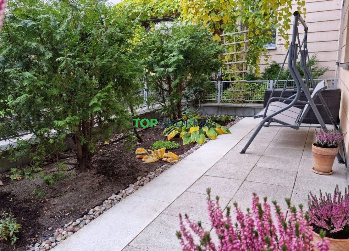 Mieszkanie 3-pokojowe Warszawa Mokotów, ul. Egejska. Zdjęcie 15