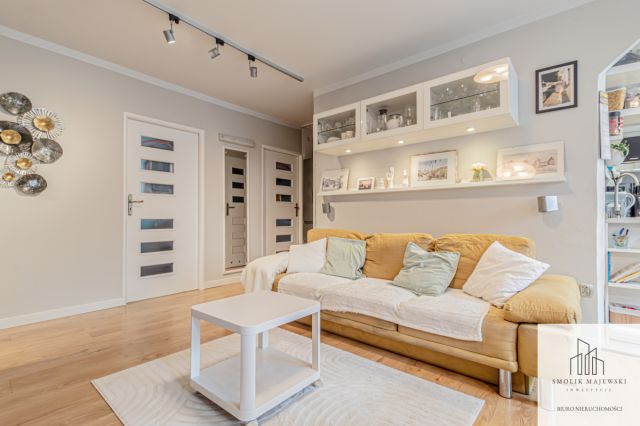 Mieszkanie 4-pokojowe Wrocław, pl. Nowy Targ. Zdjęcie 7