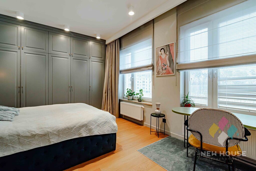 Mieszkanie 4-pokojowe Olsztyn, ul. Leśna. Zdjęcie 12