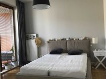 Mieszkanie 2-pokojowe Warszawa Wola, ul. Józefa Sowińskiego. Zdjęcie 1