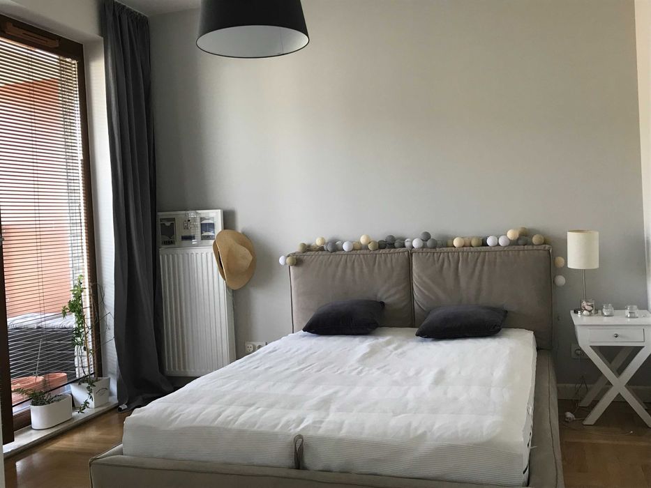 Mieszkanie 2-pokojowe Warszawa Wola, ul. Józefa Sowińskiego. Zdjęcie 2