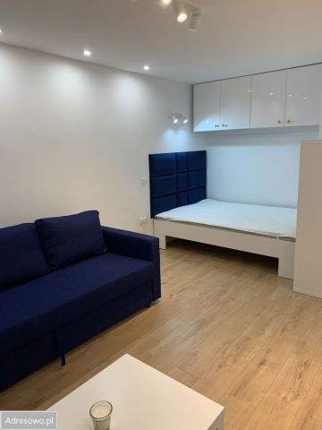 Mieszkanie 1-pokojowe Nowy Sącz, ul. Lwowska. Zdjęcie 1