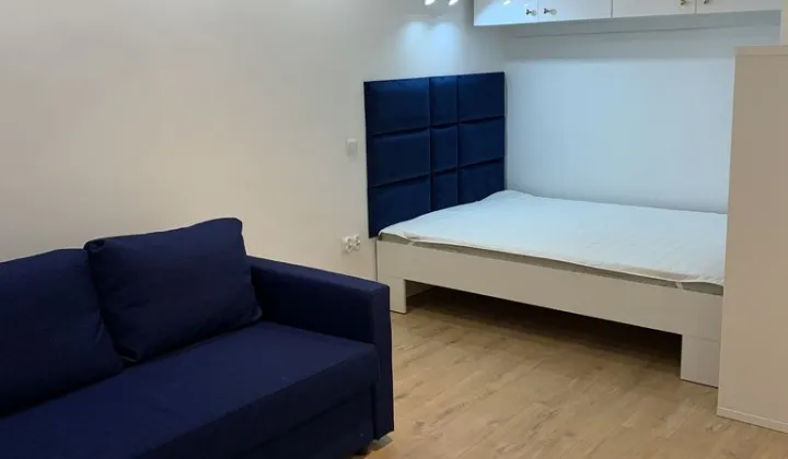 Mieszkanie 1-pokojowe Nowy Sącz, ul. Lwowska